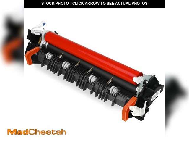 Lot 74-14146342 - D00C54001 D01CEC001 Printer Fuser Unit 115 Volt AC Power. Printers Fuser Fixing Unit Compatible with...