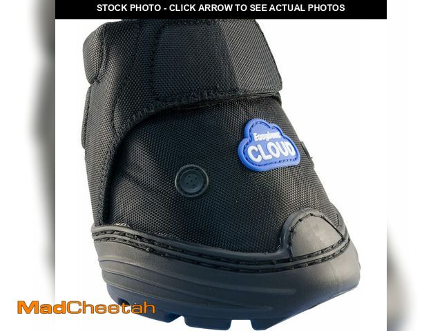 Lot 74-13835818 - Easyboot Cloud (4) - USED
