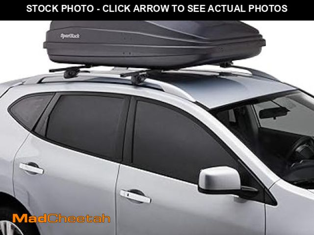 Lot 74-12166054 - 18 Cu. Ft. Vista Rear Opening Rooftop Cargo Box - UNUSED