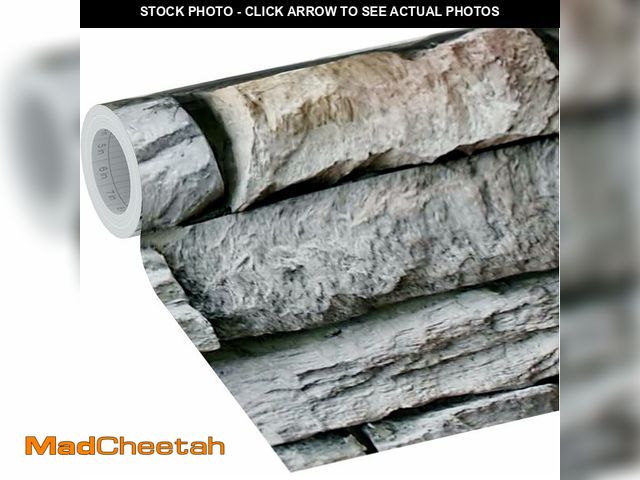 Lot 74-12664240 - Duck EasyLiner Peel &amp; Stick Decor Removable Peel and Stick Wallpaper - Self Adhesive Decorative ...