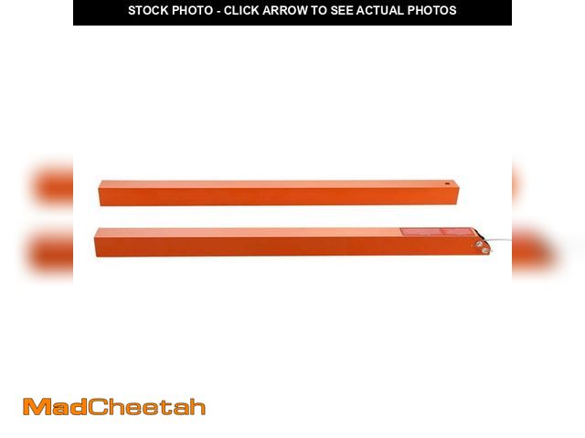 Lot 74-14344421 - VEVOR Trailer Tailgate Lift Assist 180 lbs. Load Capacity Trailer Kit for Open Utility Trailer Tailg...
