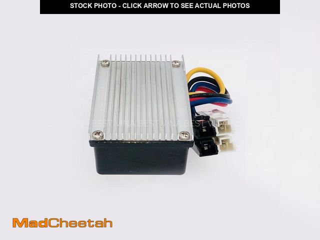 Lot 74-12302393 - 24V Motherboard Control Box for Kids Ride On Toys Accessories, 24V Disney Princess Carriage Electric...