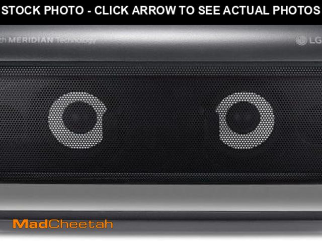 Lot 74-12137818 - LG PK7 XBOOM Go Water-Resistant Wireless Bluetooth Party Speaker with Up To 22 Hours Playback - Blac...