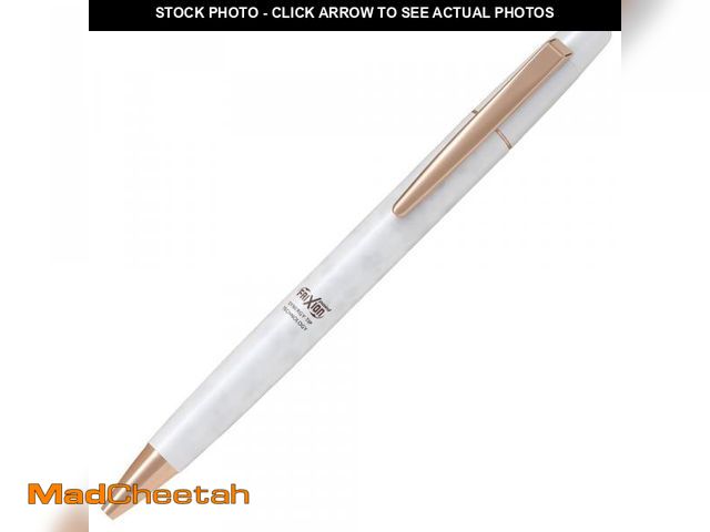 Lot 74-12440958 - Pilot Frixion Ballpoint Pen - 0.4mm Knock Biz - USED