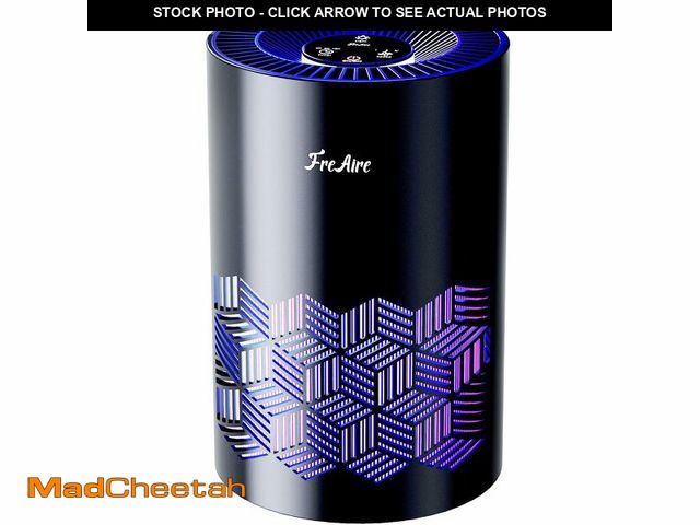 Lot 74-12700828 - FreAire Air Purifiers for Bedroom Covers Up to 1086 FtÃÂ², Air Purifiers for Home, HEPA Air Purifie...