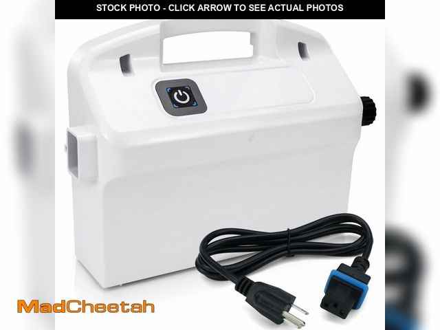 Lot 74-14266927 - faasiu 9995670-US-ASSY Basic Power Supply Unit for Dolphin Pool Cleaner,Replacement Power Supply 180...