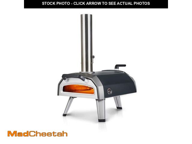 Lot 74-13269480 - OONI Karu 2 Pizza Oven - UNUSED