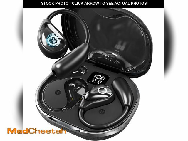 Lot 74-12450210 - AI Translation Earbuds Real Time 144 Languages Translating Headphone 3-in-1 Translator Earbuds Wirel...