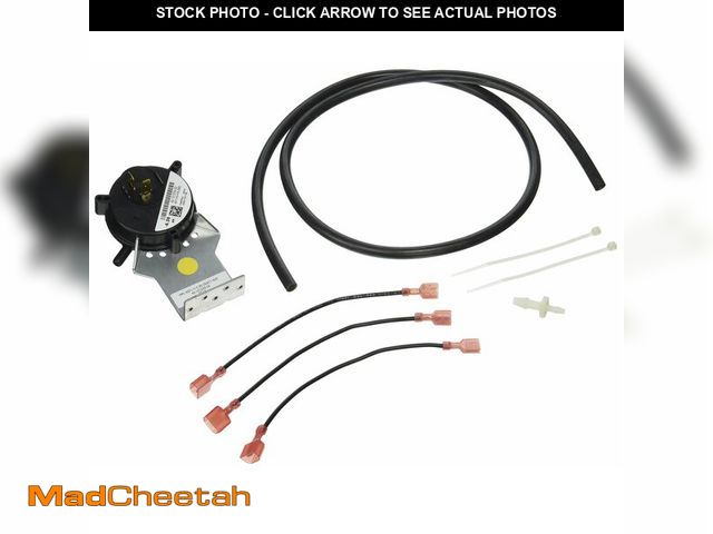 Pressostato Per Aria Di Sfiato Del Forno - Adatto A Rheem Ruud - Foto 9