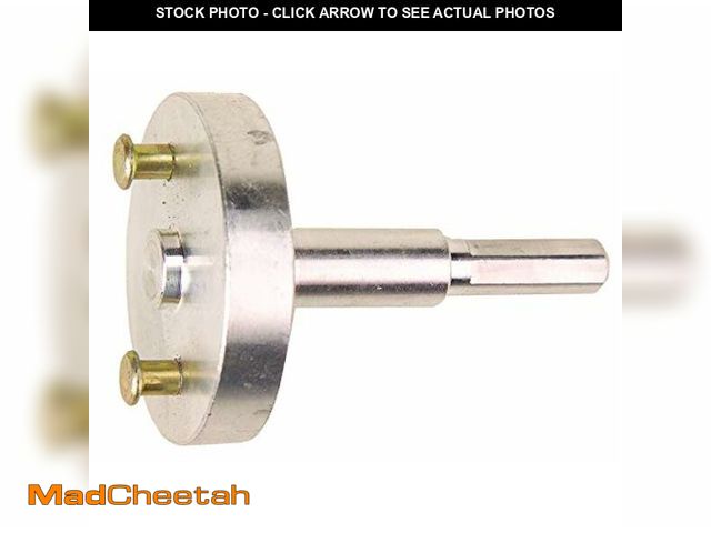 Lot 74-14279009 - Sealant Mixer for SEMKIT sealant Tubes - UNUSED