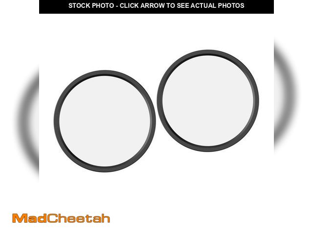 Lot 74-12745703 - (MISSING ONE) Feit Electric 11 in. 13.5-Watt 1100 Lumen Dimmable White Integrated 5CCT Selectable LE...