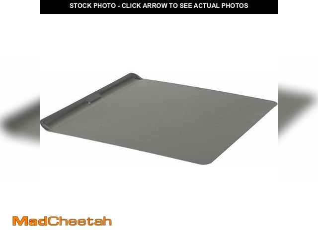 Lot 74-13042113 - GoodCook AirPerfect Non-Stick Air Insulated 16" x 14" Cookie Sheet - Carbon Steel Cooking Pans, No B...