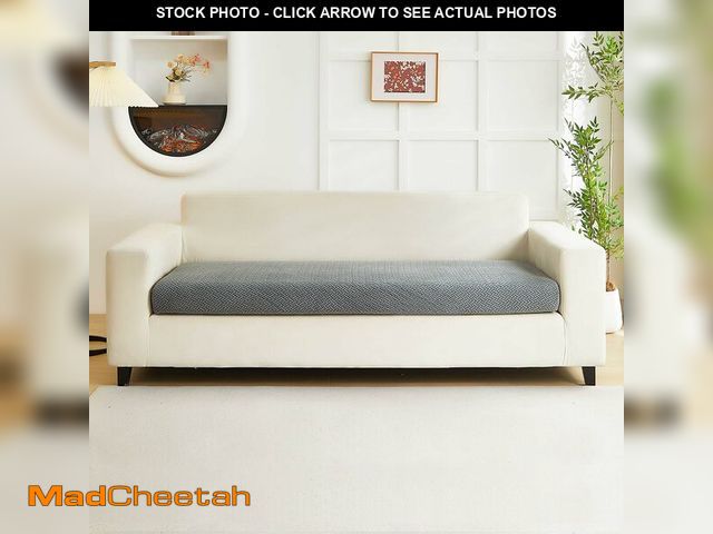 Lot 74-12875795 - Disayu Magic Sofa Covers Couch Covers 2024 New Couch Cushion Covers Universal Sofa Covers Washable S...
