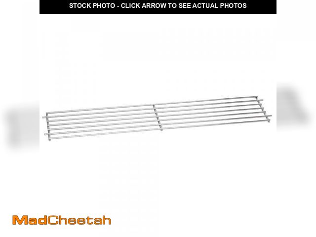 Lot 74-12492692 - Weber Replacement Warming Rack for Genesis 1000-5500, Silver B/C, Gold, Platinum I/II, &amp; Spirit ...