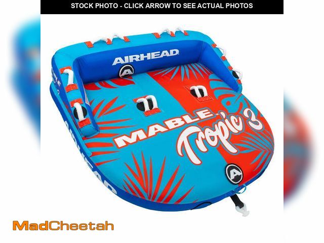 Lot 74-12686144 - AH MABLE TROPIC 3P - UNUSED