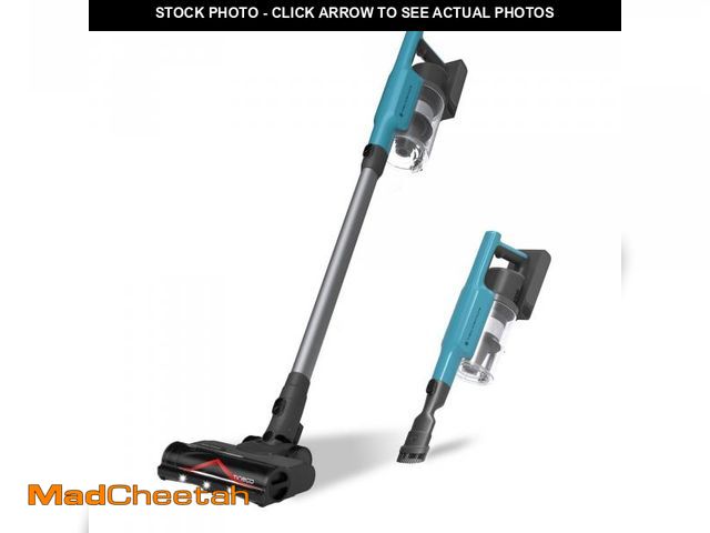 Lot 74-12480141 - Tineco GO PET Cordless Vacuum Cleaner - ZeroTangle Brush, 60 Min Runtime, 1L Dustbin - UNUSED