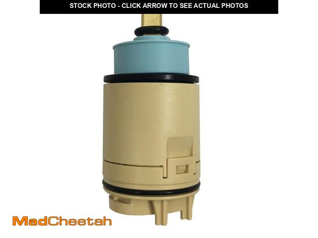 Lot 74-12684465 - Peerless Tub and Shower Replacement Part Single Function Pressure Balance Valve Cartridge - UNUSED