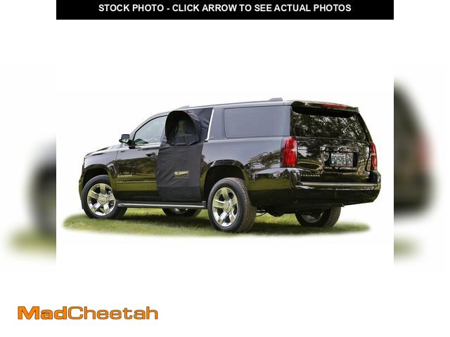 Lot 74-14271867 - ROADIE- The OVERNIGHTER SUV Window Tent with Bug Screen and Retractable Awning Ã¢â¬â Great for Ca...
