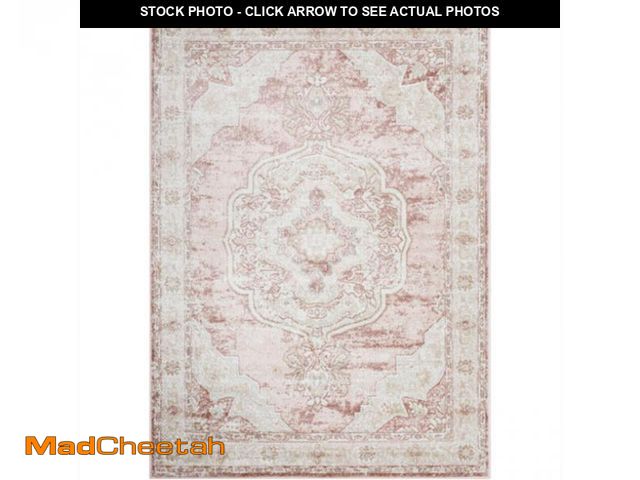 Lot 74-12162061 - St Tropez SRZ-2321 Machine Crafted Area Rug - UNUSED