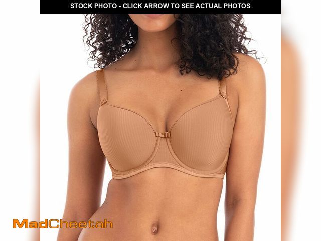 Lot 74-14047920 - Freya Women's Idol Underwire T-Shirt Bra - UNUSED