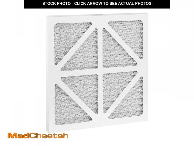 Lot 74-12228613 - MDDJJRY 1Pack Upgraded Enviroklenz Replacement Filter Compatible with Enviroklenz Air Purifier and E...