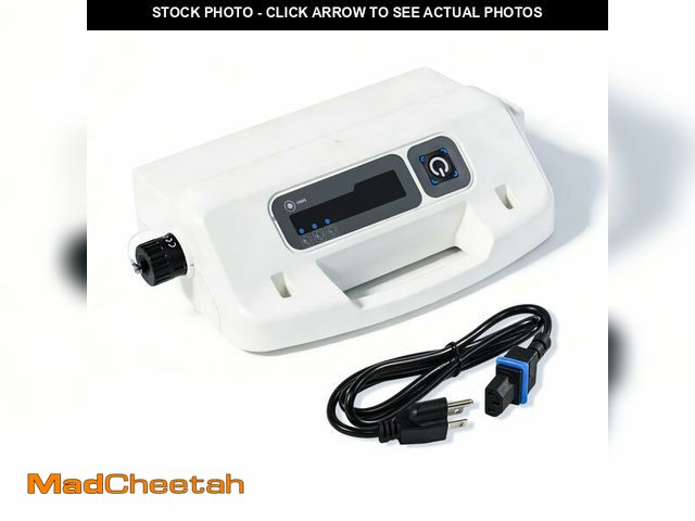 Lot 74-13773726 - Euluese 9995672 Assy Power Supply Replacement Part with Power Cord Compatible with Dolphin Pool Clea...