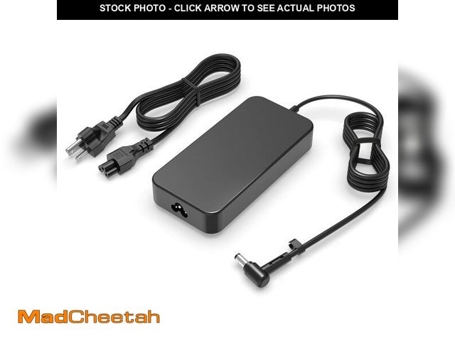 Lot 74-14143244 - 120W Power Charger Fit for Inogen One G1 G2 G3 G4 G5 and BA-503 BA-401 BA-403 BA-301 BA-303 All BA M...