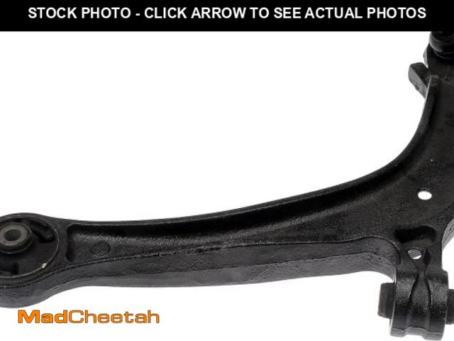 Lot 74-12510078 - Dorman 522-857 Front Driver Side Lower Suspension Control Arm For Honda Models - UNUSED