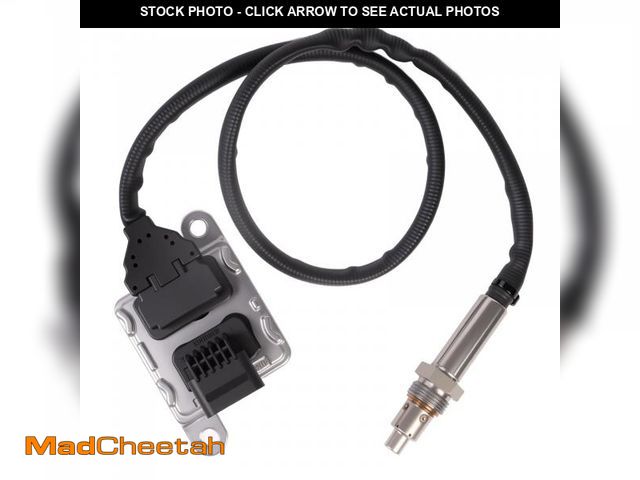 Lot 74-12212067 - 12680215 NOX Sensor Upstream Nitrogen Oxide Sensor Compatible for Chevrolet Chevy Silverado GMC Sier...