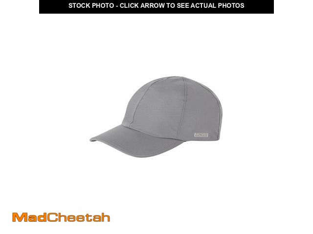 Lot 74-14272090 - SEALSKINZ | Langham | Waterproof Unisex All Weather Running Cap Hat | High UV Protection | Suitable ...