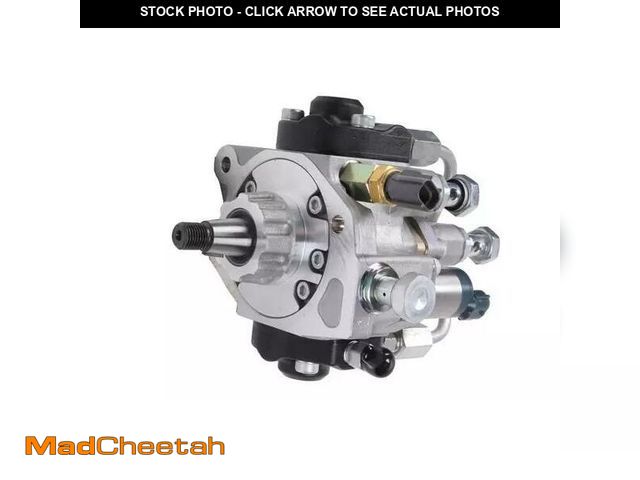 Lot 74-14082444 - GM (97780518) F Pump - UNUSED