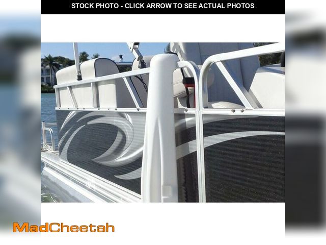 Lot 74-14305917 - Taylor Made Products 31032 Pontoon Boat Fence Fender Saver (9" x 36"), White - UNUSED