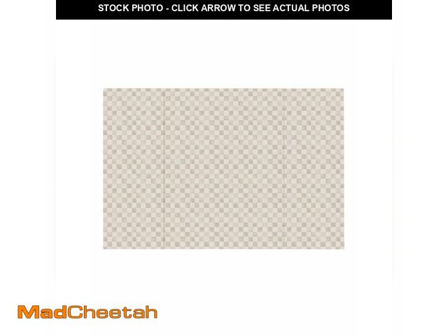 Lot 74-12616015 - House of Noa Foldable Baby Tumbling Mat Ã¢â¬â Memory Foam Play Mat for Baby | Durable, Stylish, a...