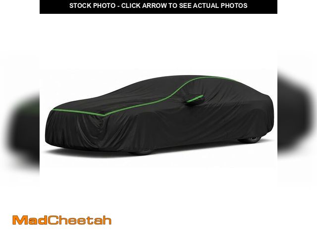 Lot 74-14274499 - YIONCIO Car Cover fits General Motors SUV, SUV S3 Size(191-210 inch), 6 Layers Waterproof All Weathe...