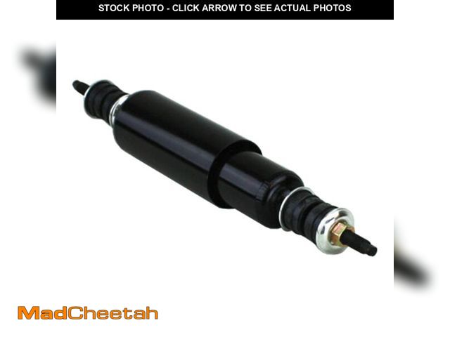 Lot 74-13545338 - Lippert Replacement Standard Shock for RV Trailer Suspension System, Measures 7-1/2" Compressed, 12"...