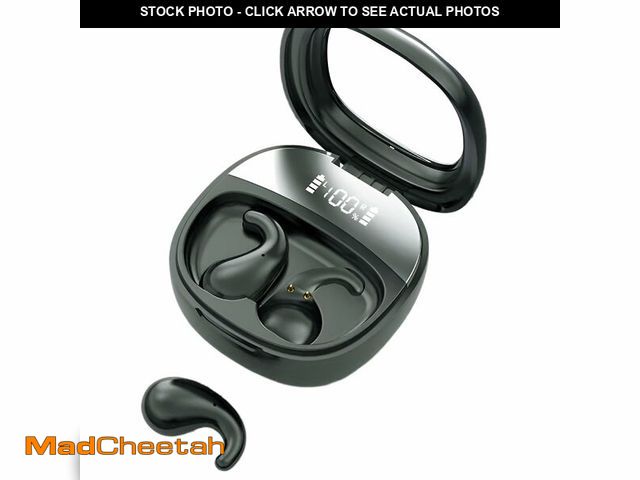 Lot 74-12710795 - Costnzo Sleep Earbuds for Side Sleepers - Noise Cancelling Headphones with Sleep Mode, Non-in Ear De...