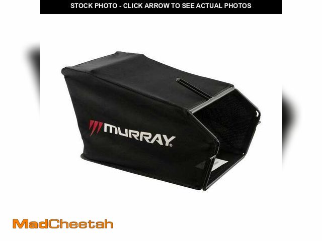 Lot 74-13783063 - Murray Grass Catcher Assembly - USED