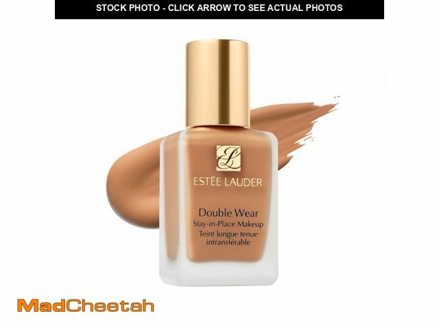 Lot 74-14296708 - EstÃÂ©e Lauder Double Wear Stay-in-Place 24-Hour Long-Wear Matte Foundation Makeup | Original Formu...