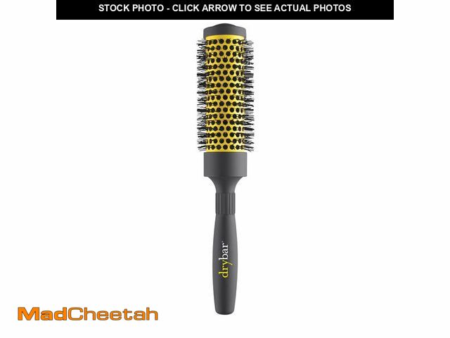 Lot 74-14208068 - Drybar Half Pint Small Round Ceramic Brush - USED