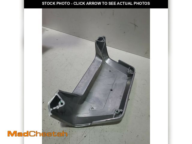 Lot 74-14082551 - Western Star 47X, 49X Black Hood Lift Handle No Logo - P/N A17-21312-000 - USED