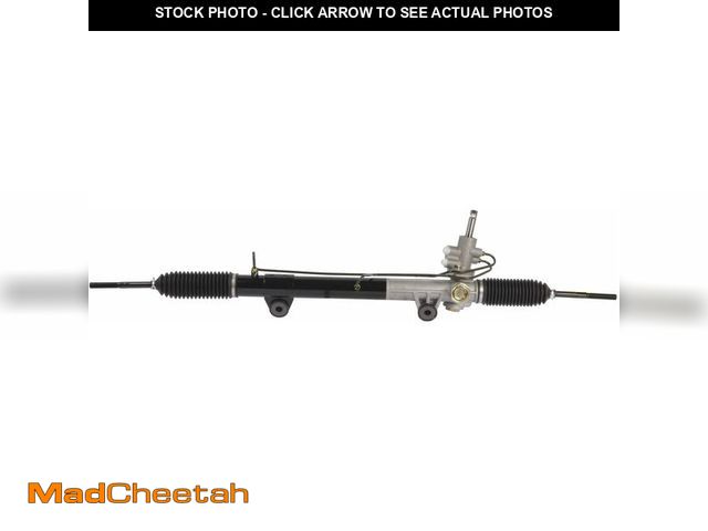 Lot 74-6639617 - Cardone 97-2143 New Rack and Pinion Complete Unit (Hydraulic Power) - USED