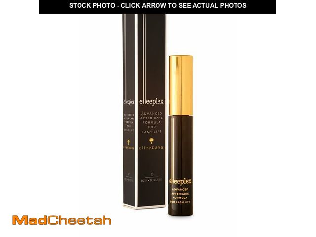 Lot 74-13957563 - Advanced Aftercare by Elleebana - UNUSED