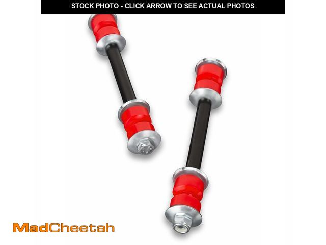 Lot 74-14210533 - KSP Sway Bar End Link Kits for F150 1997-2003, OE Style Stabilizer End Link Compatible with Ford F25...