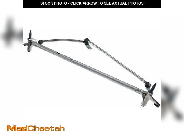 Lot 74-14250786 - Front Windshield Wiper Linkage Replacement for Saab 9-3 2005-2011 - UNUSED