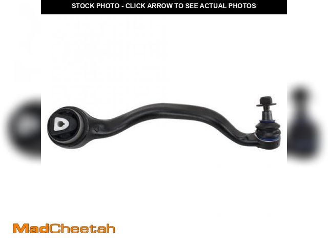 Lot 74-12419405 - BMW X5 X6 Front Passenger Side Control Arm with Ball Joint TRQ PSA84146 - UNUSED