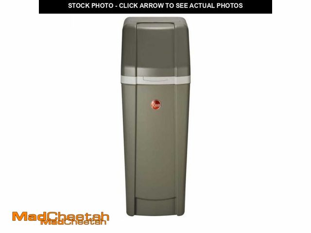 Lot 74-11950621 - Rheem 32,000 Grain Preferred Home Water Softener for Hard Water and Iron Reduction - USED
