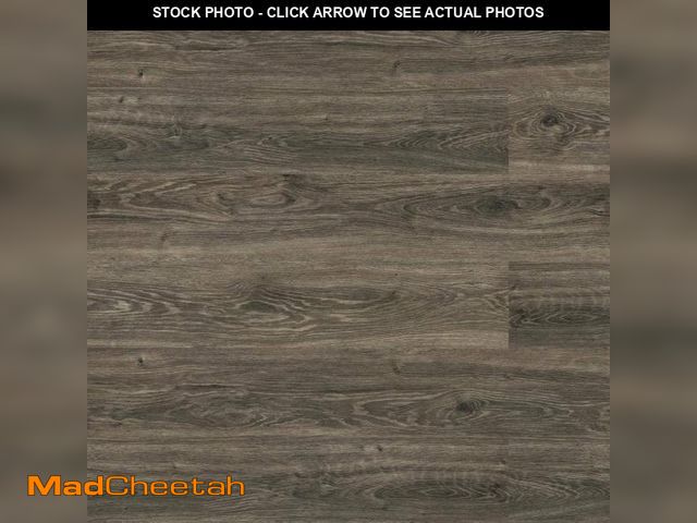 Lot 74-12360085 - MSI Birch Creek 10mm T x 7 in. W x 48 in. L Waterproof Laminate Wood Flooring (466.7 sq. ft. Total/2...
