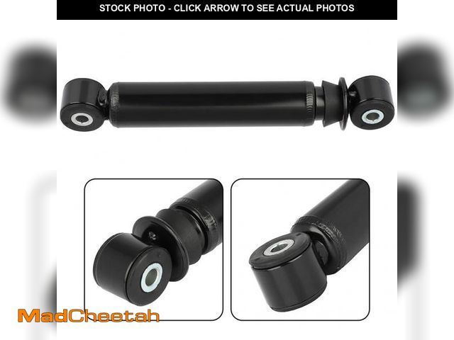 Lot 74-12442014 - SCITOO Golf Cart Rear Shock Absorber for EZGO RXV 2008 Up Models - UNUSED