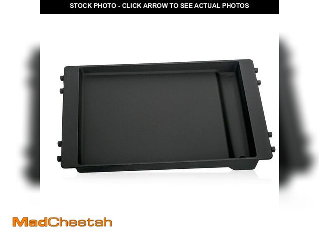 Lot 74-12599893 - 7599 Griddle for Weber Genesis 300 600 Series Cast Iron Replacement Parts Gas Grill Genesis II E310 ...