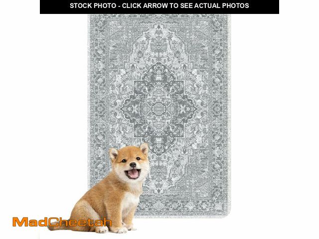 Lot 74-13572788 - nunubaby Washable Pee Pads for Dogs, Stylish, Non-Slip and Leak-Proof Pee Pads. Reusable Potty Pads ...